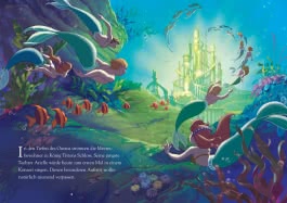 Disney: Arielle die Meerjungfrau