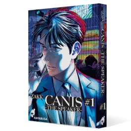 CANIS 1: -The Speaker- 1