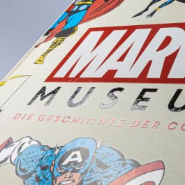 Marvel Museum