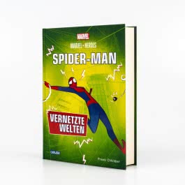 Marvel Heroes 2: SPIDER-MAN – Vernetzte Welten