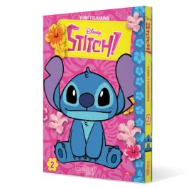 Stitch 2