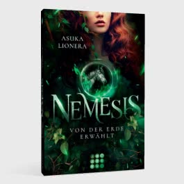 Nemesis 3: Von der Erde erwählt