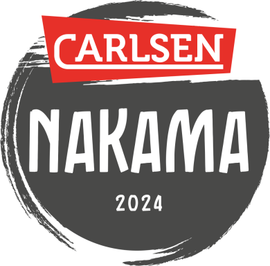 Nakama 2024